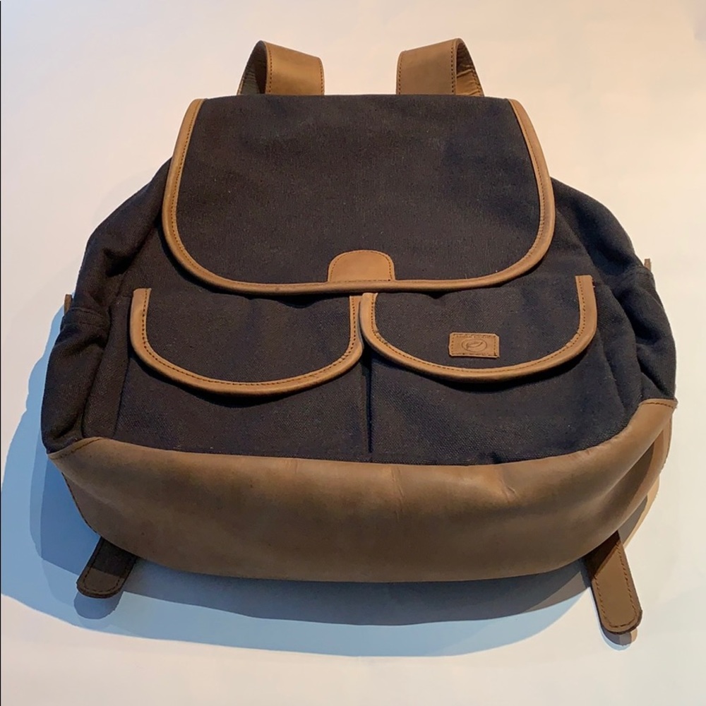 Aegle Design backpack